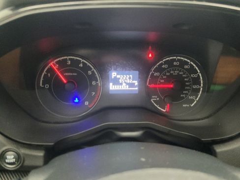 Used 2018 Subaru Impreza 2.0i image 23