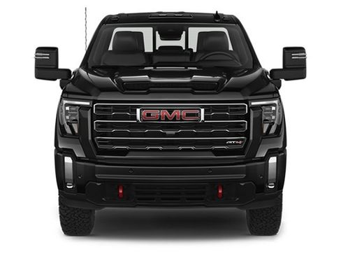 Used 2024 GMC Sierra 3500 SLE image 4