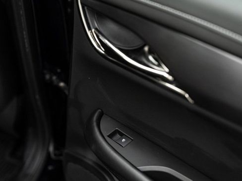 Used 2018 Cadillac ATS 2.0T AWD Sedan image 25