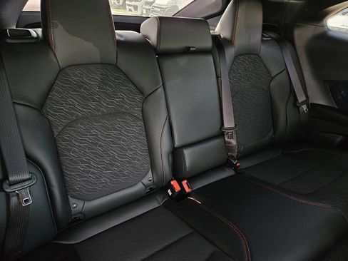 New 2026 Dodge Charger GT w/ Driver Convenience Group AWD/4WD image 8