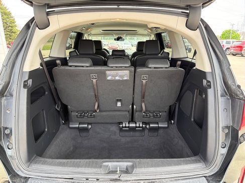 Used 2025 Honda Odyssey EX-L image 35