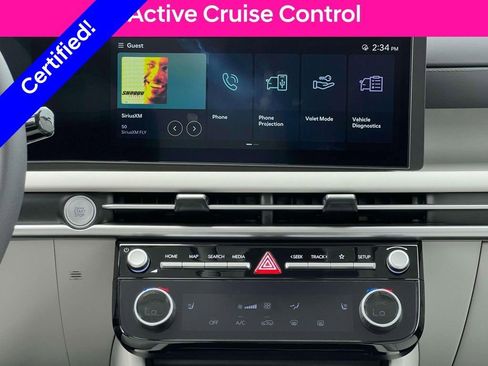 Used 2026 Hyundai Tucson SEL FWD image 18