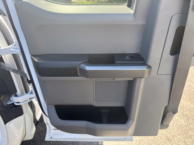 Used 2019 Ford F150 XLT AWD/4WD image 12