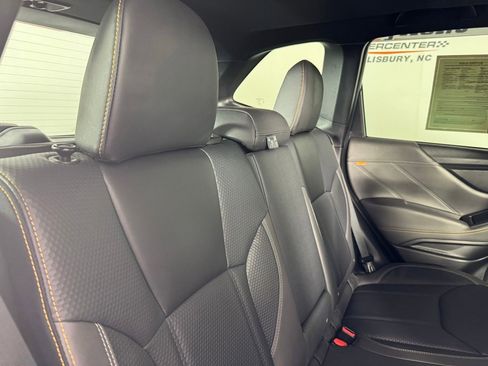 Used 2023 Subaru Forester Wilderness AWD/4WD image 33