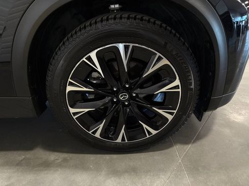 Used 2024 MAZDA CX-90 Plug-In Hybrid w/ Premium Plus AWD/4WD image 21