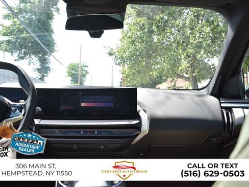 Used 2025 BMW X3 xDrive30i AWD/4WD image 28
