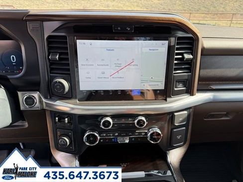 New 2026 Ford F150 King Ranch image 21