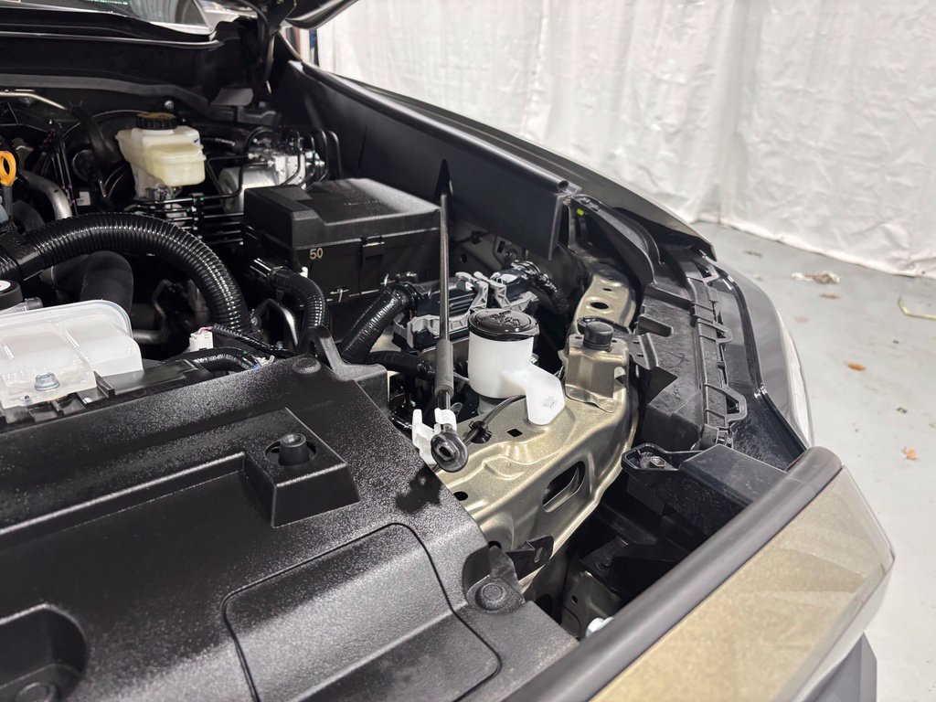 Used 2026 Toyota Tacoma TRD Sport AWD/4WD image 68