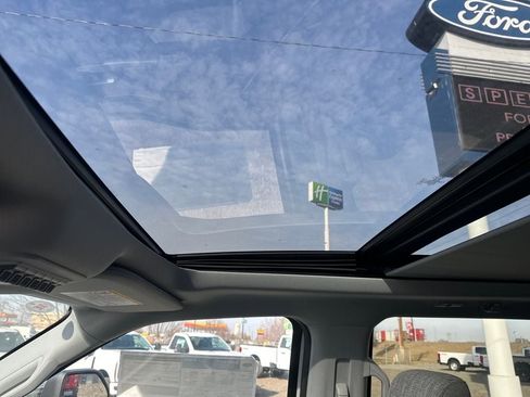 New 2025 Ford F250 XLT w/ Black Appearance Package image 21