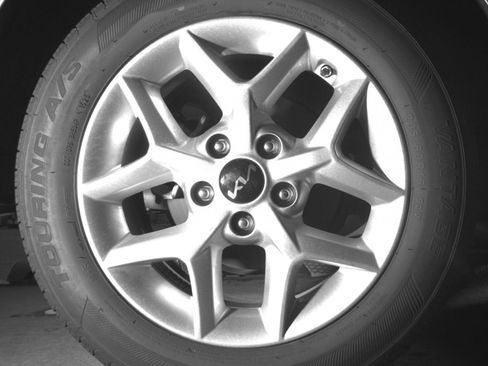 Used 2025 Kia Soul LX w/ LX Technology Package FWD image 18