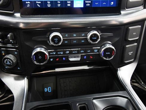 Used 2024 Ford F150 Platinum w/ FX4 Off-Road Package AWD/4WD image 26