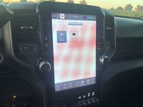 New 2026 RAM 2500 Tradesman image 16