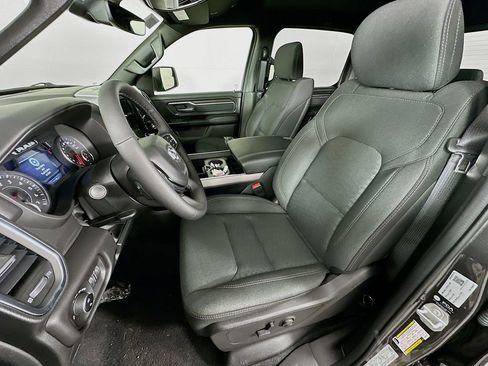 New 2026 RAM 1500 Big Horn AWD/4WD image 29