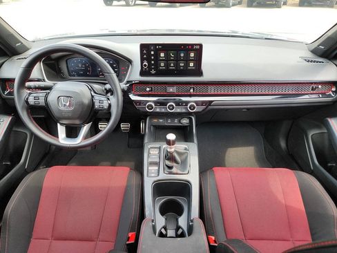 Used 2025 Honda Civic Si image 3