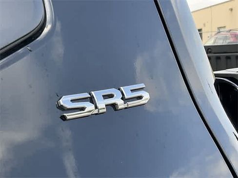 Used 2025 Toyota Tundra SR5 image 11