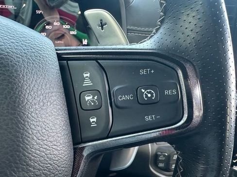Certified 2023 RAM 1500 Rebel w/ Rebel Level 2 Equipment Group image 38
