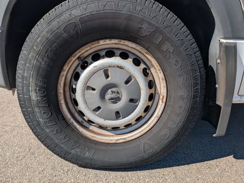 Used 2007 Dodge Sprinter 2500 image 29