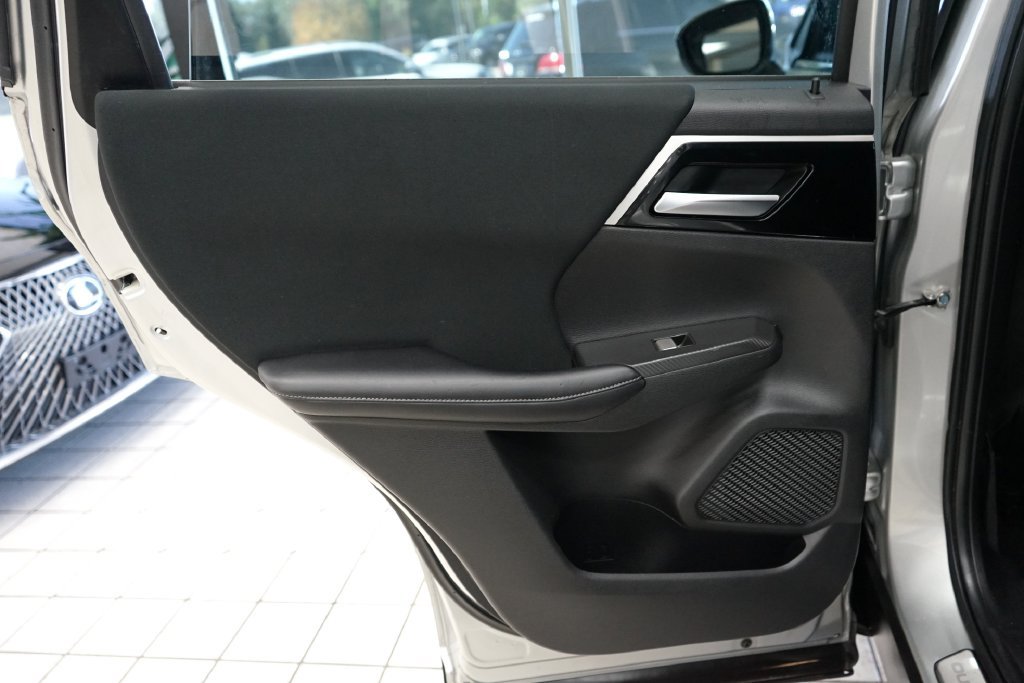 Used 2022 Mitsubishi Outlander ES AWD/4WD image 43
