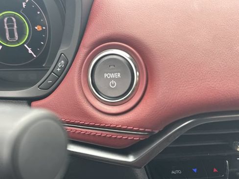 Used 2025 MAZDA CX-70 Plug-In Hybrid w/ Premium Plus AWD/4WD image 19