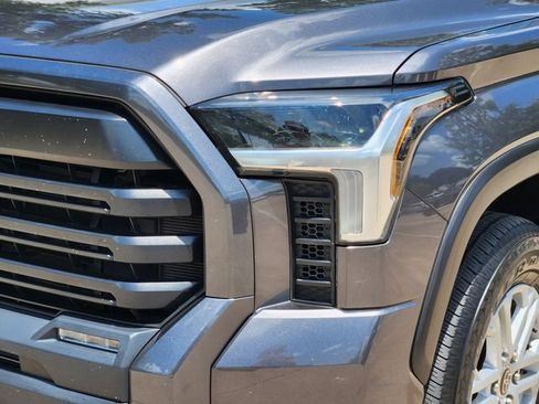 Used 2024 Toyota Tundra SR5 AWD/4WD image 9