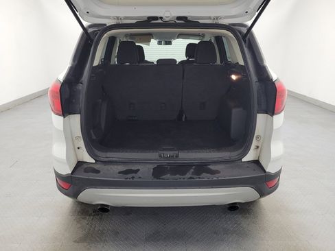 Used 2019 Ford Escape SE image 29