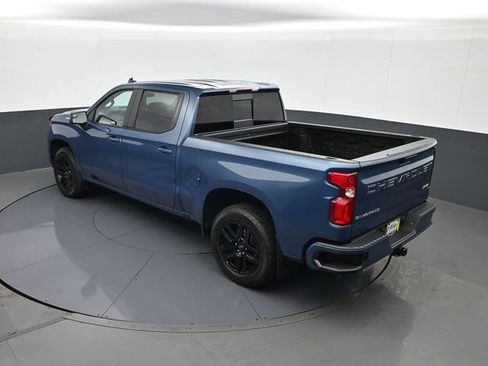 Used 2024 Chevrolet Silverado 1500 RST w/ Convenience Package II RWD image 19