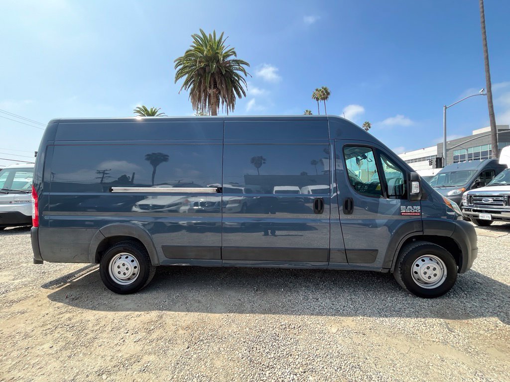 Used 2019 RAM ProMaster 3500 FWD image 4