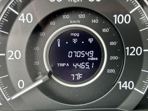 Used 2015 Honda CR-V EX image 23