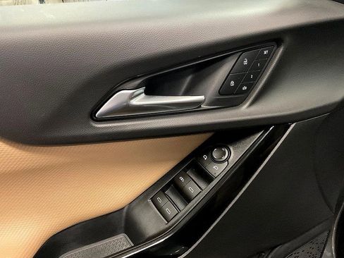 New 2026 Chevrolet Equinox ACTIV w/ Convenience Package III image 27