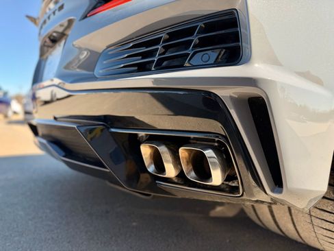 Used 2024 Chevrolet Corvette E-Ray image 18