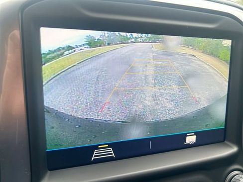 Used 2022 Chevrolet Silverado 1500 RST w/ Redline Edition image 21