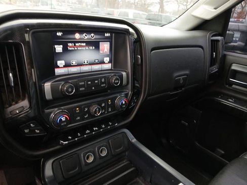 Used 2015 GMC Sierra 2500 SLT image 14