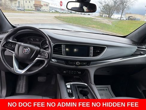 Used 2024 Buick Enclave Essence w/ Experience Buick Package AWD/4WD image 15