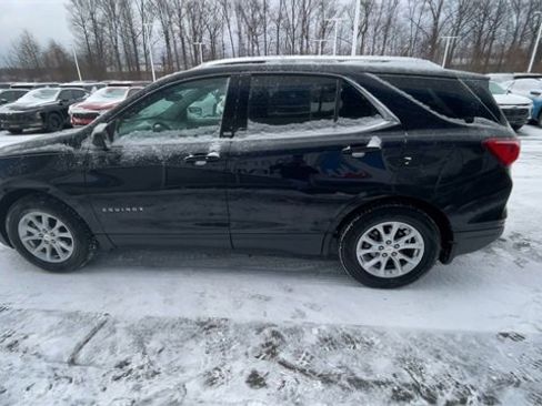 Used 2020 Chevrolet Equinox LT image 5