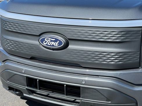 New 2025 Ford F150 Lightning Flash image 43