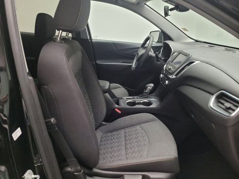 Used 2022 Chevrolet Equinox LT image 21