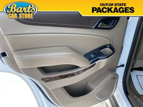 Used 2020 GMC Yukon SLT w/ Open Road Package AWD/4WD image 21