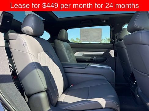 New 2024 VinFast VF 9 Plus AWD/4WD image 13