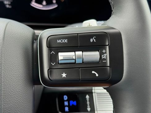 Used 2026 Hyundai Santa Fe SE image 25