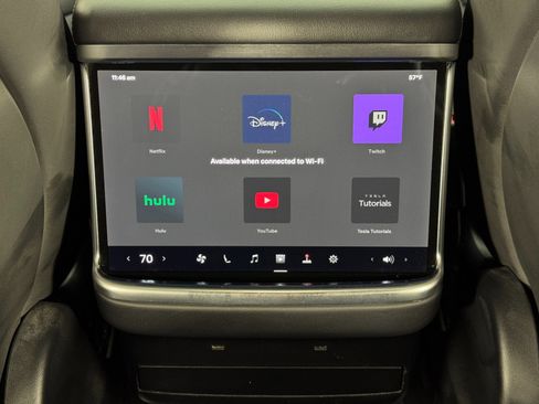 Used 2023 Tesla Model X image 36