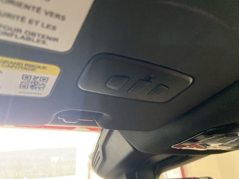 Used 2023 Dodge Hornet GT Plus w/ GT Blacktop Package AWD/4WD image 42