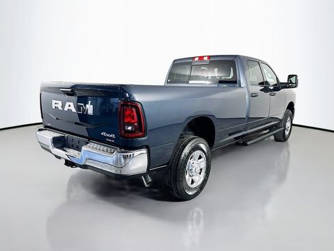 New 2026 RAM 2500 Tradesman AWD/4WD image 7