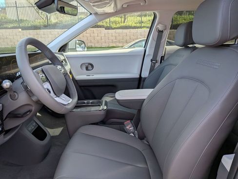 New 2026 Hyundai Ioniq 5 SEL image 16