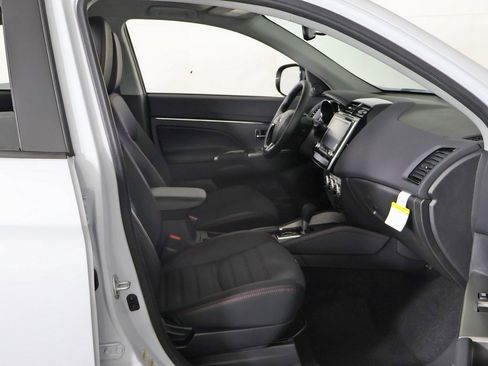 New 2026 Mitsubishi Outlander Sport SE image 24