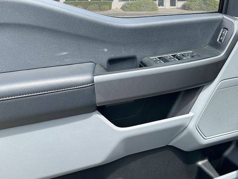 New 2026 Ford F250 XL w/ STX Appearance Package AWD/4WD image 12