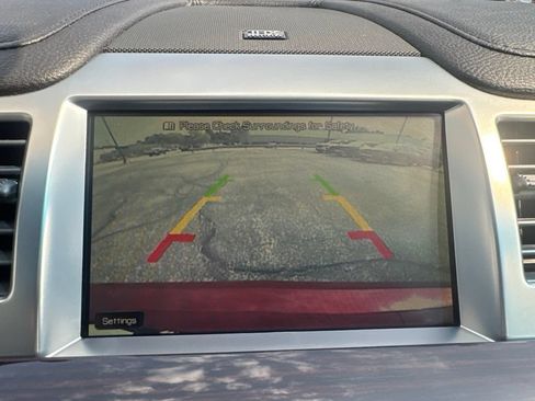 Used 2009 Lincoln MKS FWD image 19