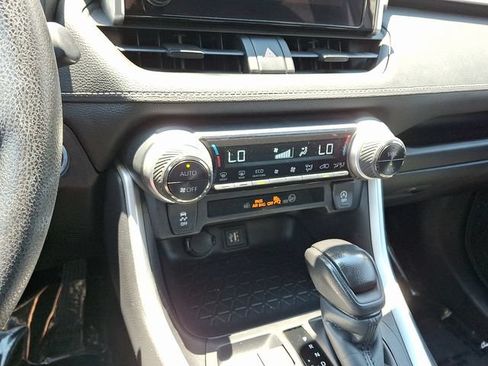 Used 2024 Toyota RAV4 XLE AWD/4WD image 14