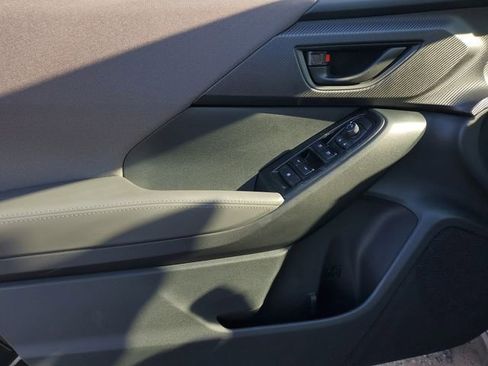 New 2026 Subaru Crosstrek 2.0i Premium image 21