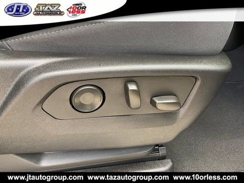 Used 2023 Chevrolet Tahoe LS w/ Driver Alert Package AWD/4WD image 18