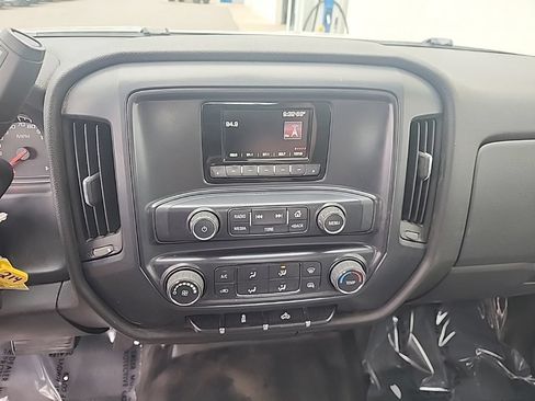 Used 2015 GMC Sierra 1500 2WD Double Cab image 13